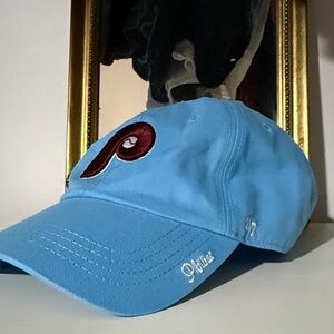 Philadelphia Phillies baseball hat